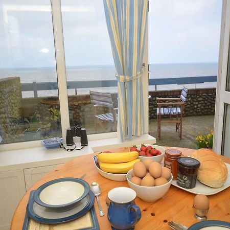Вилла Sea View 3 Promenade Шерингем Экстерьер фото